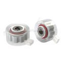 I-Rotary Damper Barrel Damper yokubonisa iflip